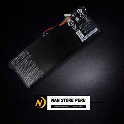 BATERIA COMPATIBLE ACER AC14B8K