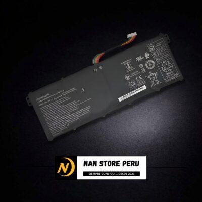 BATERIA COMPATIBLE ACER AP19B5L A515-43 A515-43G A515-52 A515-52G