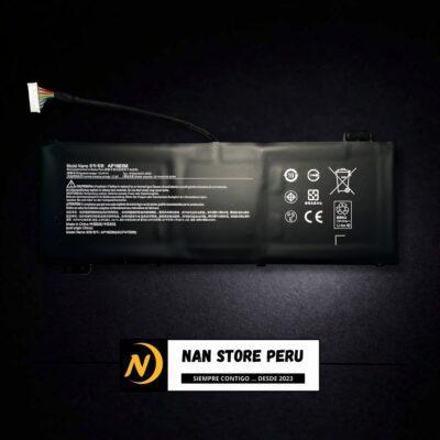 BATERIA COMPATIBLE ACER AP18E7M
