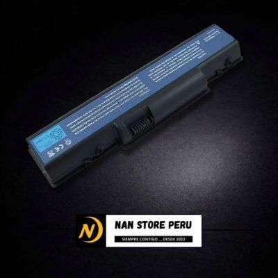 BATERIA COMPATIBLE ACER 4710 / 6 CEL