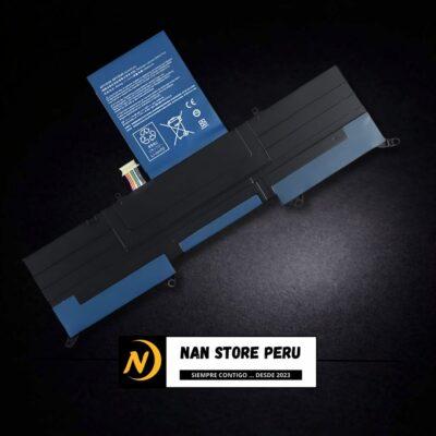 BATERIA COMPATIBLE ACER S3 AP11D3F, AP11D4F
