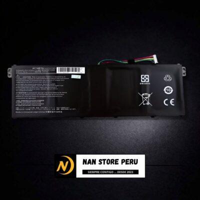 BATERIA COMPATIBLE ACER AC14B18J