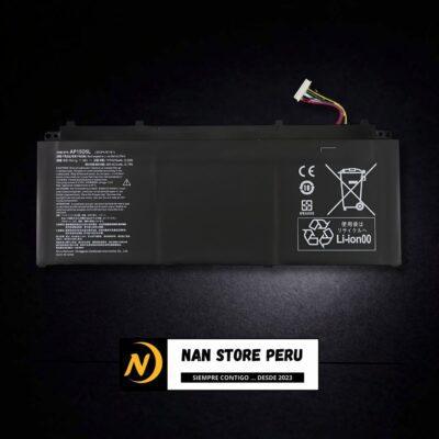 BATERIA COMPATIBLE ACER AP1505L