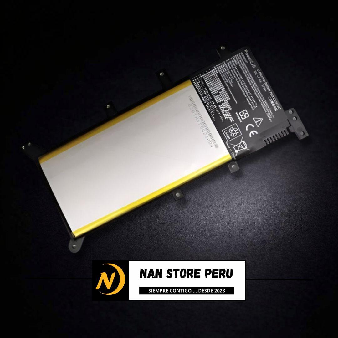 BATERIA COMPATIBLE ASUS X555 K555 X555L C21N1347