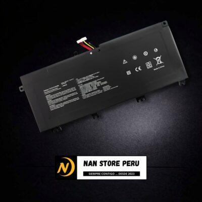 BATERIA COMPATIBLE ASUS ROG GL503V CABLE CORTO