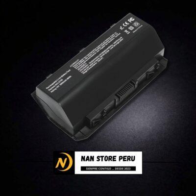 BATERIA COMPATIBLE ASUS A42-G750