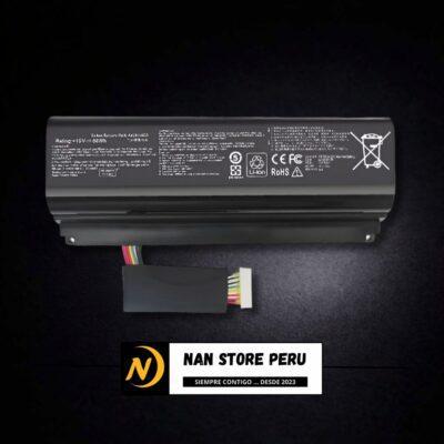 BATERIA COMPATIBLE ASUS A42N1403 interno