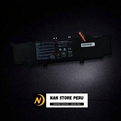 BATERIA COMPATIBLE ASUS S400C / X402 interno