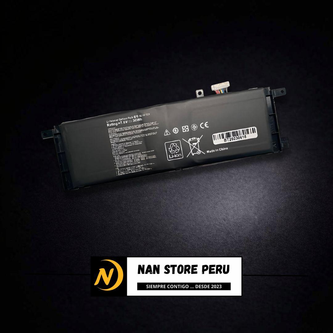BATERIA COMPATIBLE ASUS X553M / X453 B21N1329