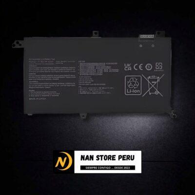 BATERIA COMPATIBLE ASUS B31N1732