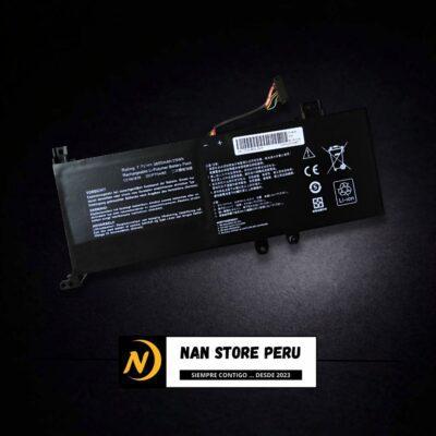 BATERIA COMPATIBLE ASUS B21N1818-2 TYPE B