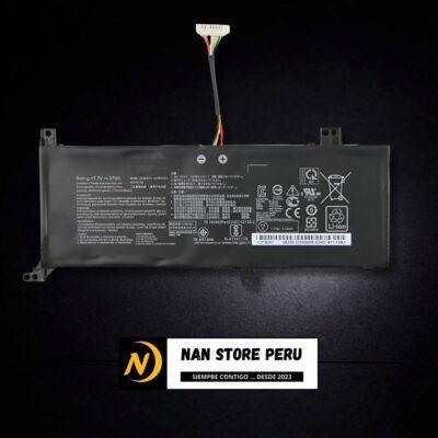 BATERIA COMPATIBLE ASUS F412DA X412FA C21N1818 TYPE A