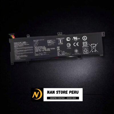 BATERIA COMPATIBLE ASUS K501U B31N1429