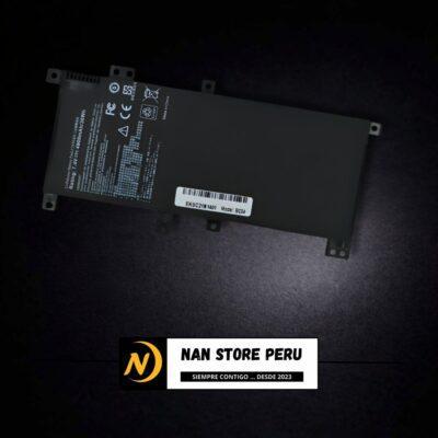 BATERIA COMPATIBLE ASUS X455L C21N1401