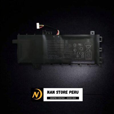 BATERIA COMPATIBLE ASUS C21N1818 B21N1818 TYPE C 37Wh 7.7V 2