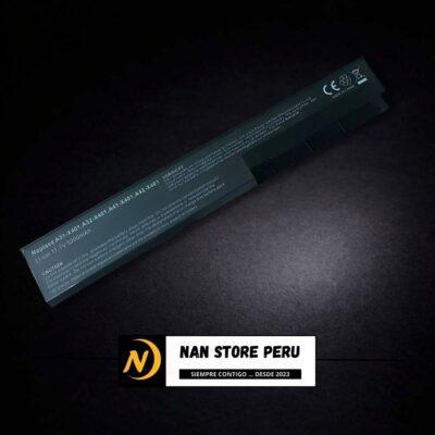 BATERIA COMPATIBLE ASUS X501A X301 X301A X301U X401 X401A X401U X501 X501U