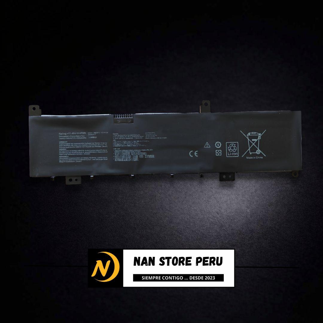 BATERIA COMPATIBLE ASUS C31N1636 VIVOBOOK PRO 15 N580VD