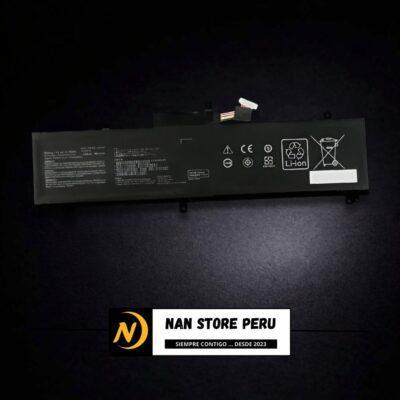 BATERIA COMPATIBLE ASUS C41N1837 4 CELDAS GA502DU