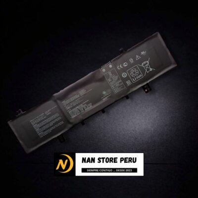 BATERIA COMPATIBLE ASUS B31N1631