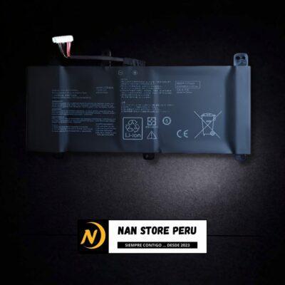 BATERIA COMPATIBLE ASUS C41N1731