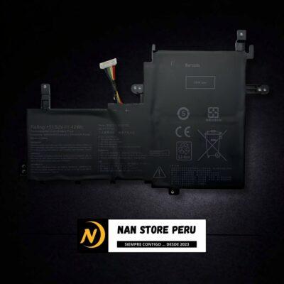 BATERIA COMPATIBLE ASUS K513E