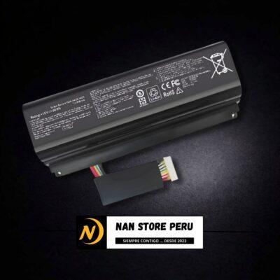 BATERIA COMPATIBLE ASUS G751 G751J A42N1403 A42LM93