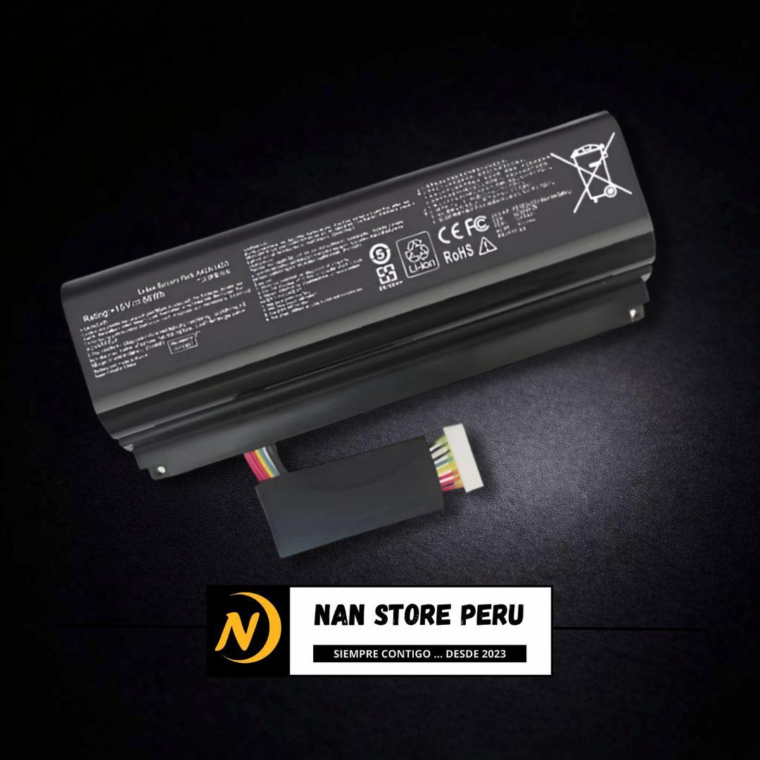 BATERIA COMPATIBLE ASUS G751 G751J A42N1403 A42LM93