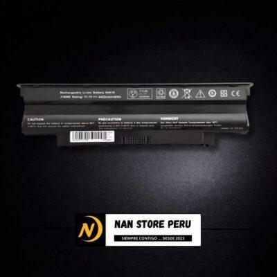 BATERIA COMPATIBLE DELL 14R N4010 N4410