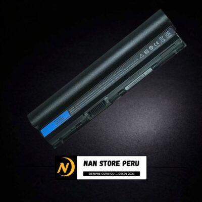 BATERIA COMPATIBLE DELL E6320