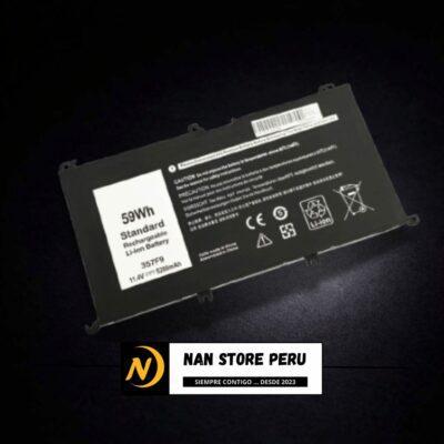 BATERIA COMPATIBLE DELL 357F9