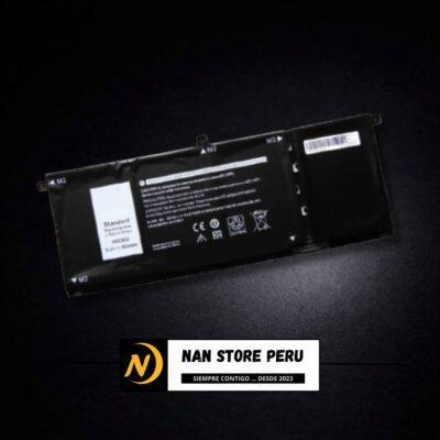 BATERIA COMPATIBLE DELL H5CKD TYPE B