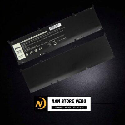 BATERIA COMPATIBLE DELL 8FCTC