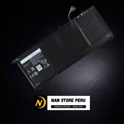 BATERIA COMPATIBLE DELL 90V7W P54G JD25G