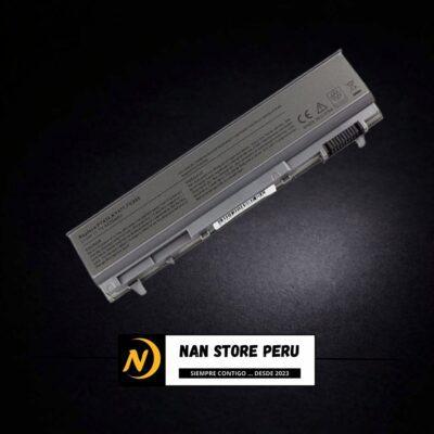 BATERIA COMPATIBLE DELL E6400