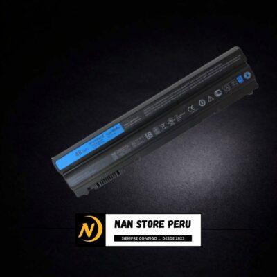 BATERIA COMPATIBLE DELL E6430 / E6420/ E5420