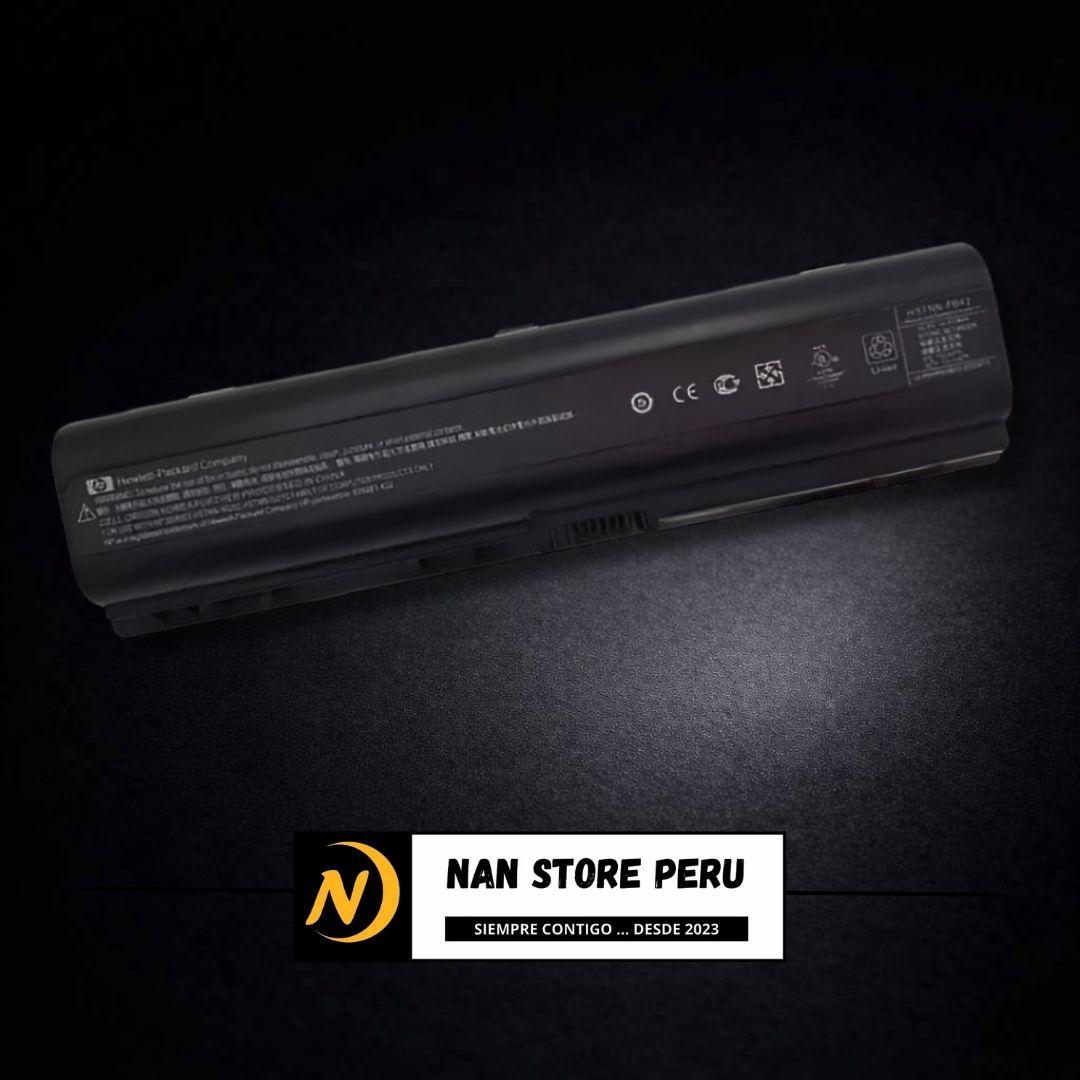 BATERIA COMPATIBLE HP DV2000-DV6000-V3000 6 CEL