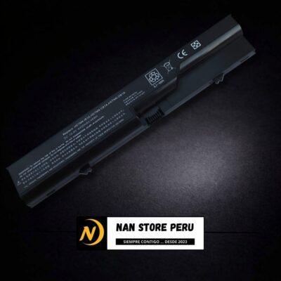 BATERIA COMPATIBLE HP 4320S / 420/ PH06. 6 CEL