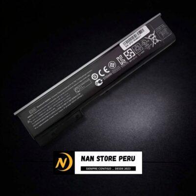 BATERIA COMPATIBLE HP CA06 / 640 G1