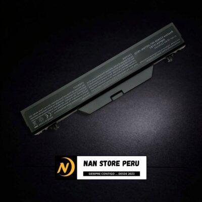 BATERIA COMPATIBLE HP PROBOOK 4710S