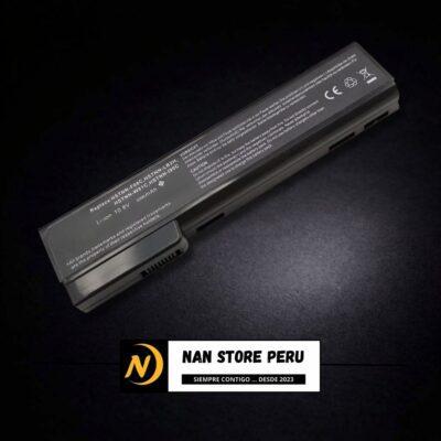 BATERIA COMPATIBLE HP PROBOOK 8460P/6360B CC06 6 CEL
