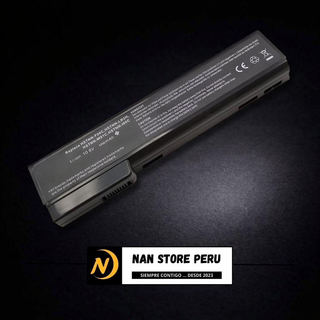 BATERIA COMPATIBLE HP PROBOOK 8460P/6360B CC06 6 CEL
