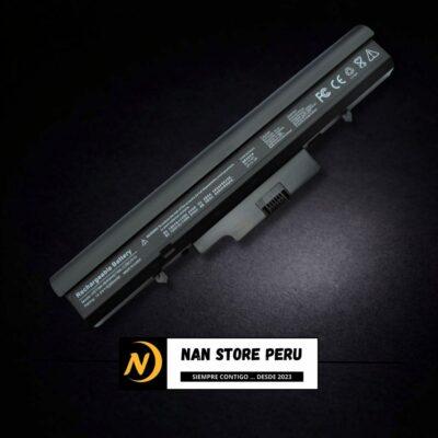 BATERIA COMPATIBLE HP 510/530