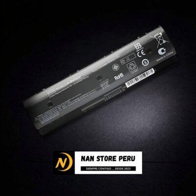 BATERIA COMPATIBLE HP PI06 3 OJITOS
