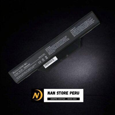 BATERIA COMPATIBLE HP 6720S / 511 / 550 / 610