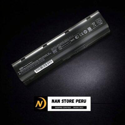 BATERIA COMPATIBLE HP CQ42 MU06 G4-1000, 1000 HSTNN-IB0W 6CEL