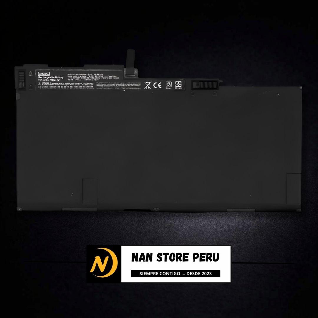 BATERIA COMPATIBLE HP CM03XL 840 G1 INTERNA
