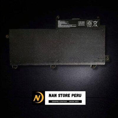 BATERIA COMPATIBLE HP CI03XL