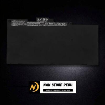 BATERIA COMPATIBLE HP CS03XL