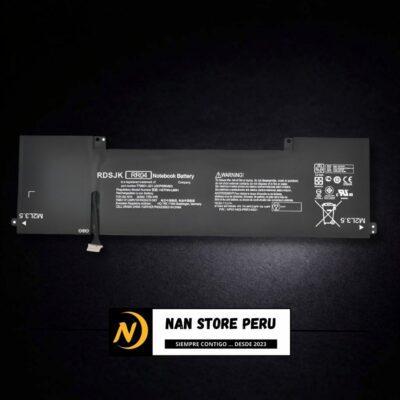 BATERIA COMPATIBLE HP RR04XL