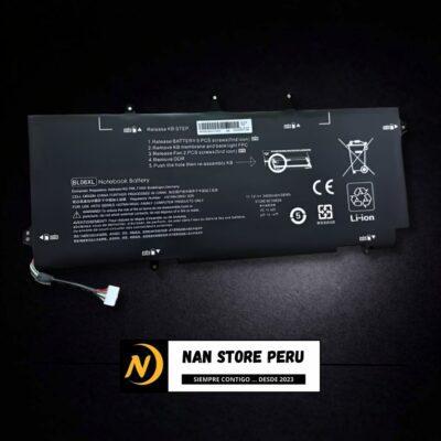 BATERIA COMPATIBLE HP BL06XL